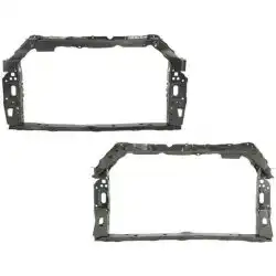 Μετώπη TOYOTA AYGO Hatchback / 5dr 2012 - 2014 1.0 (KGB10_)  ( 1KR-FE  ) (68 hp ) Βενζίνη #827000225