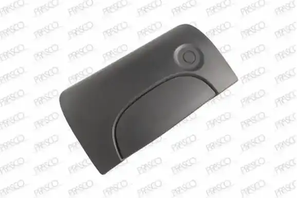 Χερούλι 3/5ης Πόρτας NISSAN KUBISTAR Mini Van 2003 - 2007 1.2  ( D7F 764  ) (60 hp ) Βενζίνη #081907830