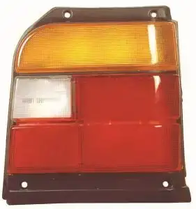 Φανάρι Πίσω SUZUKI ALTO Hatchback / 3dr 1987 - 1993 ( SB ) 0.8 (SB308, MA800)  ( F8B  ) (39 hp ) Βενζίνη #082305811