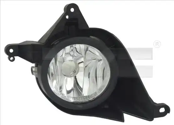 Προβολείς Ομίχλης HONDA CRV SUV/ ΕΚΤΟΣ ΔΡΟΜΟΥ / 5dr 2007 - 2009 ( RE ) 2.0 Flex  ( R20A2  ) (155 hp ) Βενζίνη/αιθανόλη #082605112