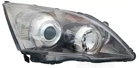 Φανάρι Εμπρός HONDA CRV SUV/ ΕΚΤΟΣ ΔΡΟΜΟΥ / 5dr 2007 - 2009 ( RE ) 2.0 Flex  ( R20A2  ) (155 hp ) Βενζίνη/αιθανόλη #082605141