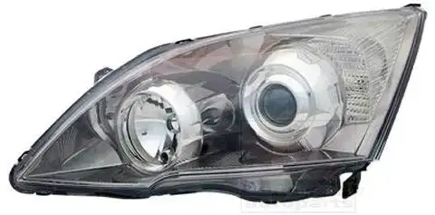Φανάρι Εμπρός HONDA CRV SUV/ ΕΚΤΟΣ ΔΡΟΜΟΥ / 5dr 2007 - 2009 ( RE ) 2.0 Flex  ( R20A2  ) (155 hp ) Βενζίνη/αιθανόλη #082605142