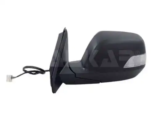 Καθρέπτης Ηλεκτρικός HONDA CRV SUV/ ΕΚΤΟΣ ΔΡΟΜΟΥ / 5dr 2007 - 2009 ( RE ) 2.0 Flex  ( R20A2  ) (155 hp ) Βενζίνη/αιθανόλη #082607484