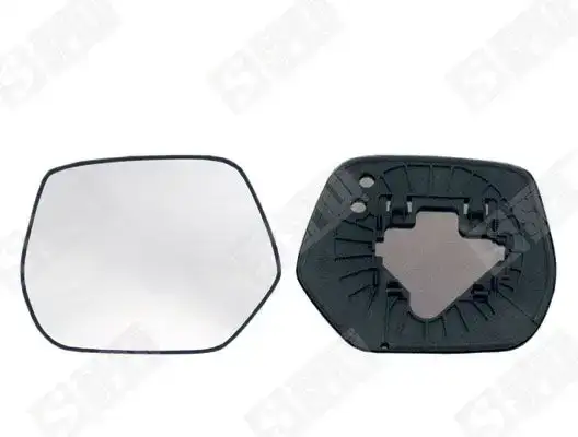 Κρύσταλλο Καθρέφτη HONDA CRV SUV/ ΕΚΤΟΣ ΔΡΟΜΟΥ / 5dr 2007 - 2009 ( RE ) 2.0 Flex  ( R20A2  ) (155 hp ) Βενζίνη/αιθανόλη #082607602