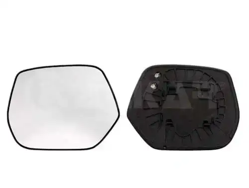 Κρύσταλλο Καθρέφτη HONDA CRV SUV/ ΕΚΤΟΣ ΔΡΟΜΟΥ / 5dr 2007 - 2009 ( RE ) 2.0 Flex  ( R20A2  ) (155 hp ) Βενζίνη/αιθανόλη #082607611