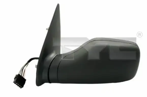 Καθρέπτης Ηλεκτρικός PEUGEOT 106 Hatchback / 3dr 1992 - 1995 1.0  ( CDY (TU9M),TU9  ) (45 hp ) Βενζίνη #083407504