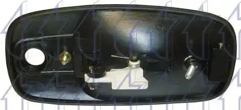 Χερούλι Πόρτας  OPEL VIVARO Van 2006 - 2009 1.9 DI (F7)  ( F9Q 762  ) (80 hp ) Πετρέλαιο #083507832