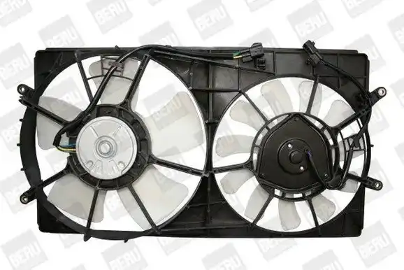 Βεντιλατέρ Νερού SUZUKI SX4 SUV/ ΕΚΤΟΣ ΔΡΟΜΟΥ / 5dr 2011 - 2013 ( RW ) 2.0 DDiS (RW 420D)  ( D20AA  ) (135 hp ) Πετρέλαιο #083706470