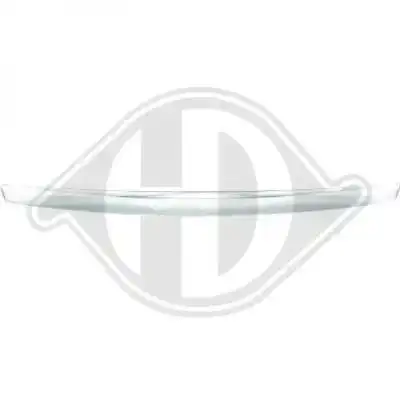 Χρώμιο Καπό FORD FOCUS C-MAX MPV / ΠΟΛΥΜΟΡΦΙΚΑ / 5dr 2007 - 2010 ( Mk1b )( C214 ) 1.6  ( HWDA,HWDB,SHDA,SHDB,SHDC  ) (100 hp ) Βενζίνη #083906700