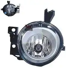Προβολείς Ομίχλης VW TOUAREG SUV/ ΕΚΤΟΣ ΔΡΟΜΟΥ / 5dr 2007 -2010 ( 7L ) 2.5 R5 TDI  ( BAC,BPE  ) (174 hp ) Πετρέλαιο #084505122