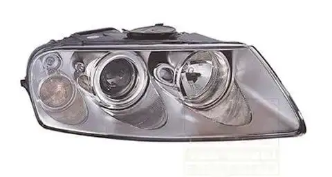 Φανάρι Εμπρός VW TOUAREG SUV/ ΕΚΤΟΣ ΔΡΟΜΟΥ / 5dr 2003 - 2007 ( 7L ) 2.5 R5 TDI  ( BAC,BPE  ) (174 hp ) Πετρέλαιο #084505151