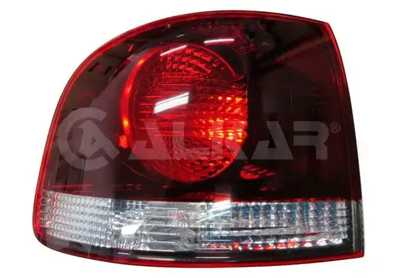 Φανάρι Πίσω VW TOUAREG SUV/ ΕΚΤΟΣ ΔΡΟΜΟΥ / 5dr 2007 -2010 ( 7L ) 2.5 R5 TDI  ( BAC,BPE  ) (174 hp ) Πετρέλαιο #084505822