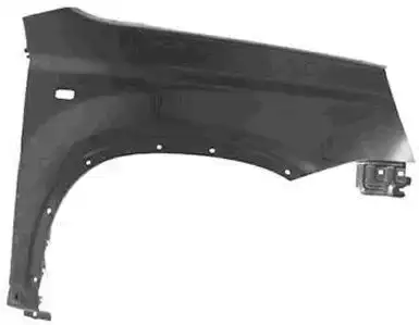 Φτερό NISSAN XTRAIL SUV/ ΕΚΤΟΣ ΔΡΟΜΟΥ/ 5dr 2007 - 2012 ( T31 ) 2.0  ( MR20DE  ) (141 hp ) Βενζίνη #085500661