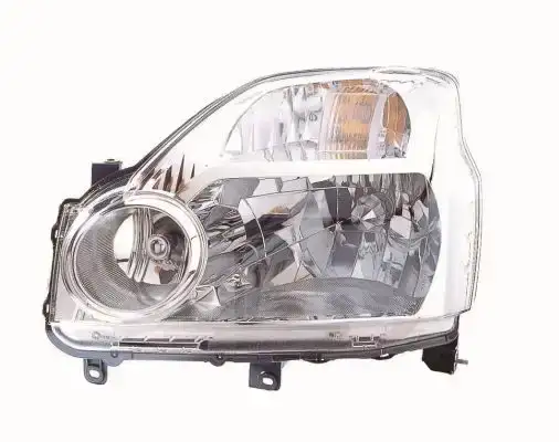 Φανάρι Εμπρός NISSAN XTRAIL SUV/ ΕΚΤΟΣ ΔΡΟΜΟΥ/ 5dr 2007 - 2012 ( T31 ) 2.0  ( MR20DE  ) (141 hp ) Βενζίνη #085505142