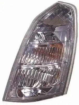 Φλας NISSAN XTRAIL SUV/ ΕΚΤΟΣ ΔΡΟΜΟΥ/ 5dr 2001 - 2005 ( T30 ) 2.0  ( QR20DE  ) (140 hp ) Βενζίνη #085505497