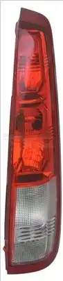 Φανάρι Πίσω NISSAN XTRAIL SUV/ ΕΚΤΟΣ ΔΡΟΜΟΥ/ 5dr 2001 - 2005 ( T30 ) 2.0  ( QR20DE  ) (140 hp ) Βενζίνη #085505811