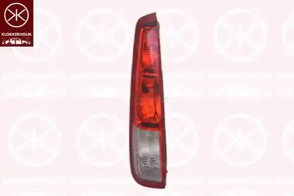 Φανάρι Πίσω NISSAN XTRAIL SUV/ ΕΚΤΟΣ ΔΡΟΜΟΥ/ 5dr 2001 - 2005 ( T30 ) 2.0  ( QR20DE  ) (140 hp ) Βενζίνη #085505812