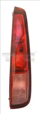 Φανάρι Πίσω NISSAN XTRAIL SUV/ ΕΚΤΟΣ ΔΡΟΜΟΥ/ 5dr 2001 - 2005 ( T30 ) 2.0  ( QR20DE  ) (140 hp ) Βενζίνη #085505817