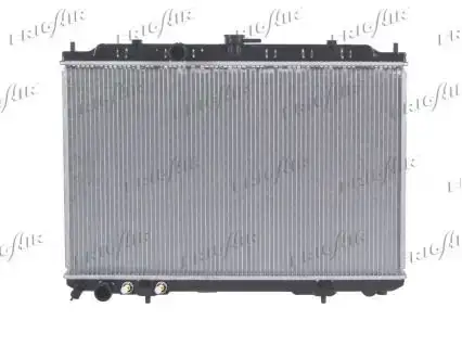 Ψυγείο Νερού NISSAN XTRAIL SUV/ ΕΚΤΟΣ ΔΡΟΜΟΥ/ 5dr 2001 - 2005 ( T30 ) 2.0  ( QR20DE  ) (140 hp ) Βενζίνη #085506330