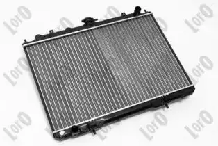Ψυγείο Νερού NISSAN XTRAIL SUV/ ΕΚΤΟΣ ΔΡΟΜΟΥ/ 5dr 2001 - 2005 ( T30 ) 2.2 dCi  ( YD22DDTi  ) (136 hp ) Πετρέλαιο #085506340
