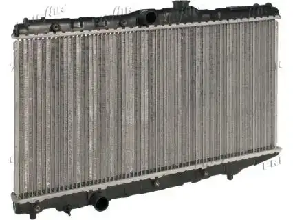 Ψυγείο Νερού TOYOTA CARINA Sedan / 4dr 1987 - 1992 II ( T170 ) 1.6  ( 4A-GE  ) (120 hp ) Βενζίνη #085606300