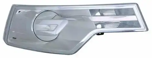 Φλας CITROEN C5 Break - S/Wagon / 5dr 2012 - 2015 1.6 HDi 110  ( 9HZ (DV6TED4)  ) (109 hp ) Πετρέλαιο #085705301