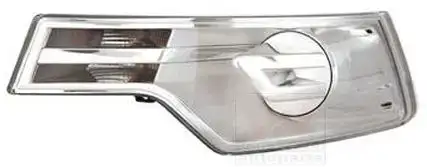 Φλας CITROEN C5 Break - S/Wagon / 5dr 2012 - 2015 1.6 HDi 110  ( 9HZ (DV6TED4)  ) (109 hp ) Πετρέλαιο #085705302
