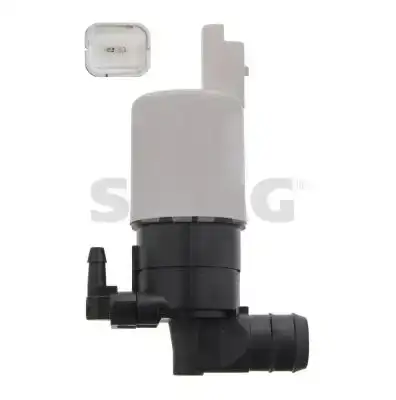 Μοτεράκι Δοχείου Υαλοκαθαριστήρων CITROEN C5 ( TD )  Break - S/Wagon / 5dr 2008 - 2012 1.6 HDi 110  ( 9HZ (DV6TED4)  ) (109 hp ) Πετρέλαιο #085708450