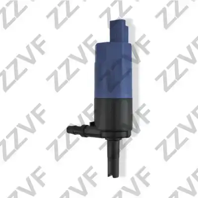 Μοτεράκι Δοχείου Υαλοκαθαριστήρων CITROEN C5 ( TD )  Break - S/Wagon / 5dr 2008 - 2012 1.6 HDi 110  ( 9HZ (DV6TED4)  ) (109 hp ) Πετρέλαιο #085708460