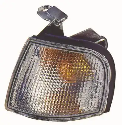 Φλας NISSAN PRIMERA Sedan / 4dr 1990 - 1993 ( P10 ) 1.6  ( GA16DS  ) (90 hp ) Βενζίνη #086205497