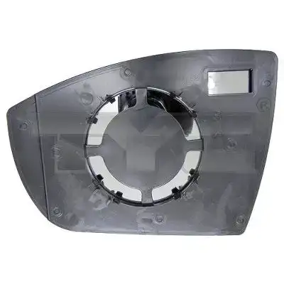 Κρύσταλλο Καθρέφτη FORD KUGA SUV/ ΕΚΤΟΣ ΔΡΟΜΟΥ / 5dr 2008 - 2012 2.0 TDCi  ( G6DG,UKDA  ) (136 hp ) Πετρέλαιο #086307601