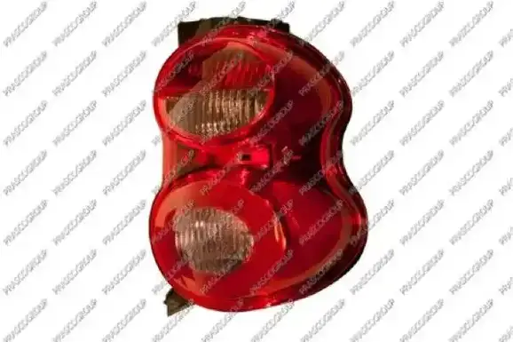 Φανάρι Πίσω SMART FORTWO Hatchback / 2dr 2007 - 2012 ( 451 ) 0.8 CDi (451.300)  ( OM 660.950  ) (45 hp ) Πετρέλαιο #086505811