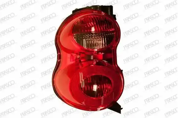 Φανάρι Πίσω SMART FORTWO Hatchback / 2dr 2007 - 2012 ( 451 ) 0.8 CDi (451.300)  ( OM 660.950  ) (45 hp ) Πετρέλαιο #086505812