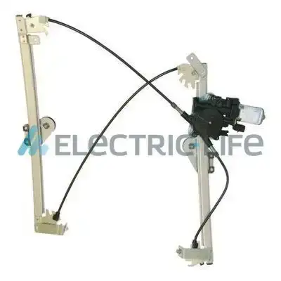 Γρύλος Παραθύρου Ηλεκτρικός SMART FORTWO Hatchback / 2dr 2007 - 2012 ( 451 ) 0.8 CDi (451.300)  ( OM 660.950  ) (45 hp ) Πετρέλαιο #086507041