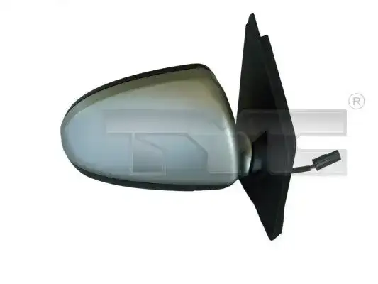 Καθρέπτης Ηλεκτρικός SMART FORTWO Hatchback / 2dr 2007 - 2012 ( 451 ) 0.8 CDi (451.300)  ( OM 660.950  ) (45 hp ) Πετρέλαιο #086507501