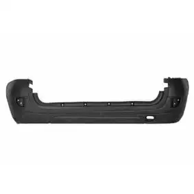 Προφυλακτήρας DACIA LOGAN Sedan / 4dr 2004 - 2008 ( LS ) 1.2 16V  ( D4F 732  ) (75 hp ) Βενζίνη #036703620