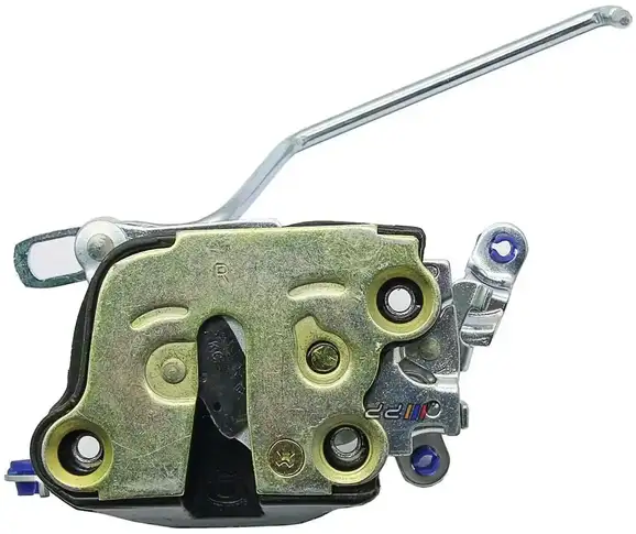 Κλειδαριά Πόρτας TOYOTA HILUX Pick-Up 1989 - 1997 ( YN85-110 ) 1.8 (YN5_, YN8_, YN85)  ( 2Y  ) (83 hp ) Βενζίνη #098607211