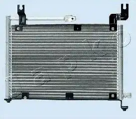 Ψυγείο A/C (Εξωτερικό) SUZUKI SWIFT Sedan / 4dr 1989 - 1992 ( SF ) 1.0  ( G10A  ) (56 hp ) Βενζίνη #088206400