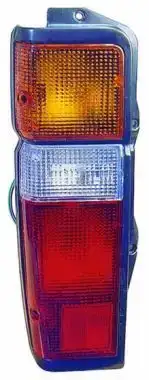 Φανάρι Πίσω TOYOTA HIACE Van 1983 - 1989 ( H50/60 ) 1.8 (YN5_, YH50_, YH60_)  ( 2Y  ) (79 hp ) Βενζίνη #088405812