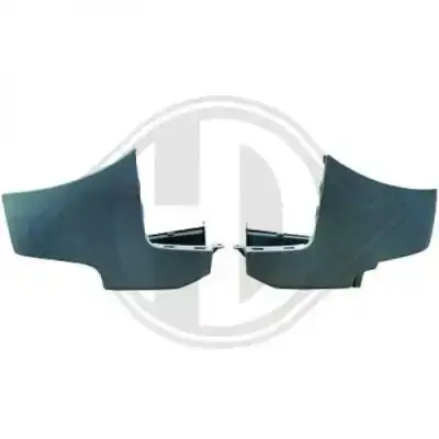 Άκρο Προφυλακτήρα CITROEN BERLINGO MPV / ΠΟΛΥΜΟΡΦΙΚΑ / 5dr 2008 - 2015 ( II ) 1.6 BlueHDi 100  ( BHY (DV6FD)  ) (99 hp ) Πετρέλαιο #089503958