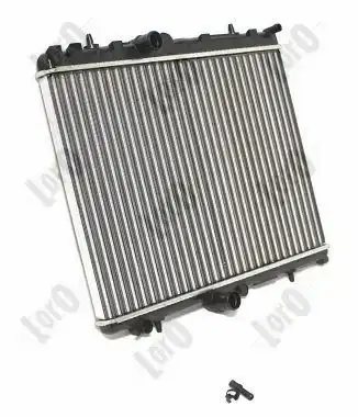 Ψυγείο Νερού CITROEN BERLINGO MPV / ΠΟΛΥΜΟΡΦΙΚΑ / 5dr 2008 - 2015 ( II ) 1.6 BlueHDi 100  ( BHY (DV6FD)  ) (99 hp ) Πετρέλαιο #089506315