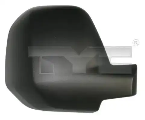 Καπάκι Καθρέφτη CITROEN BERLINGO MPV / ΠΟΛΥΜΟΡΦΙΚΑ / 5dr 2008 - 2015 ( II ) 1.6 BlueHDi 100  ( BHY (DV6FD)  ) (99 hp ) Πετρέλαιο #089507701