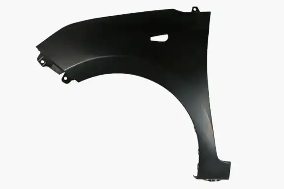 Φτερό HYUNDAI i10 Hatchback / 5dr 2013 - 2016 1,0 LPG  ( B3LA  ) (67 hp ) Βενζίνη/αέριο (LPG) #371100662