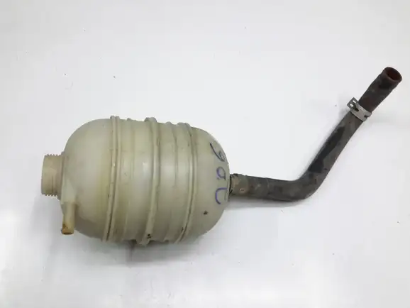 Δοχείο Διαστολής Νερού PEUGEOT 206 Hatchback / 3dr 1998 - 2002 1.1  ( HFY (TU1JP)  ) (54 hp ) Βενζίνη #XC128053BA6