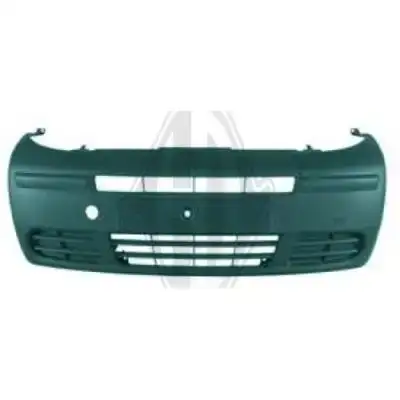 Προφυλακτήρας NISSAN PRIMASTAR Van 2001 - 2006 ( X83 ) 1.9 dCi 100  ( F9Q 760  ) (100 hp ) Πετρέλαιο #091903370