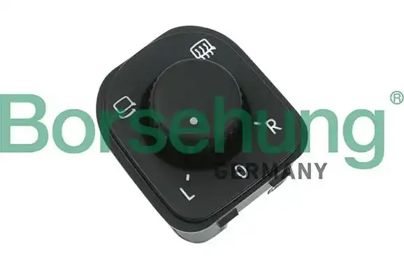 Διακόπτης Καθρεπτών VW EOS Cabrio / 2dr 2006 - 2011 ( 1F7 ) 1.4 TSI  ( CAXA  ) (122 hp ) Βενζίνη #092007165