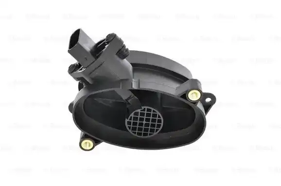 Ηλεκτρονικό σύστημα κινητήρα BMW X5 2000 - 2004 ( Ε53 ) BOSCH 0 928 400 527