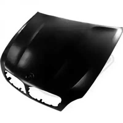 Καπό BMW X5 SUV/ ΕΚΤΟΣ ΔΡΟΜΟΥ / 5dr 2007 - 2010 ( Ε70 ) 3.0 d  ( M57 D30 (306D3)  ) (184 hp ) Πετρέλαιο #093300070