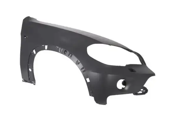 Φτερό BMW X5 SUV/ ΕΚΤΟΣ ΔΡΟΜΟΥ / 5dr 2007 - 2010 ( Ε70 ) 3.0 d  ( M57 D30 (306D3)  ) (184 hp ) Πετρέλαιο #093300651