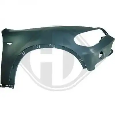 Φτερό BMW X5 SUV/ ΕΚΤΟΣ ΔΡΟΜΟΥ / 5dr 2007 - 2010 ( Ε70 ) 3.0 d  ( M57 D30 (306D3)  ) (184 hp ) Πετρέλαιο #093300661